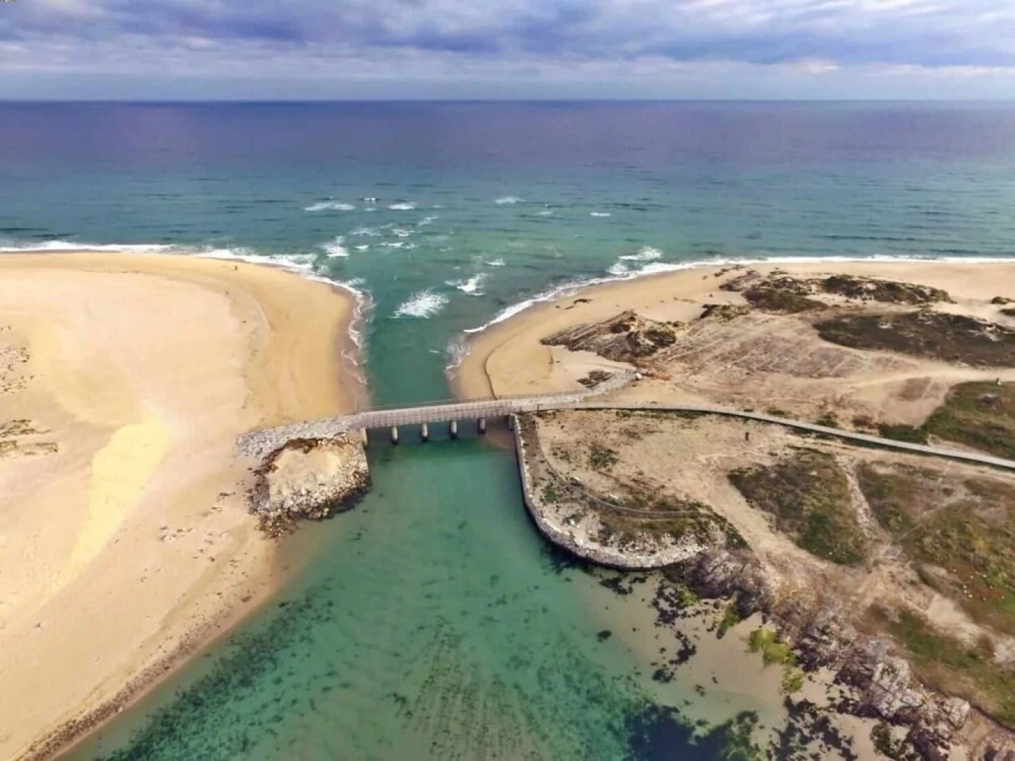 Ref. 10016 Bungalow As Nevedas 5 Personas