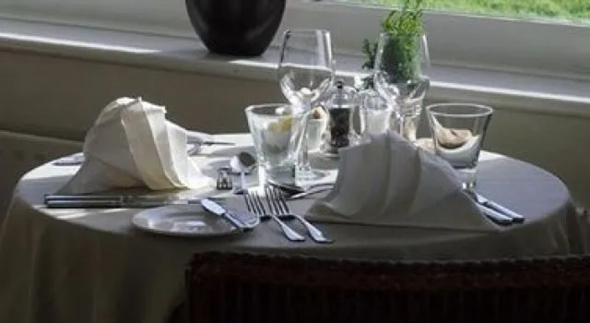 The Cliff House Hotel