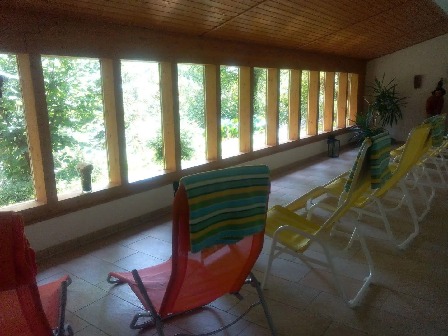 Harz Resort Waldesruh