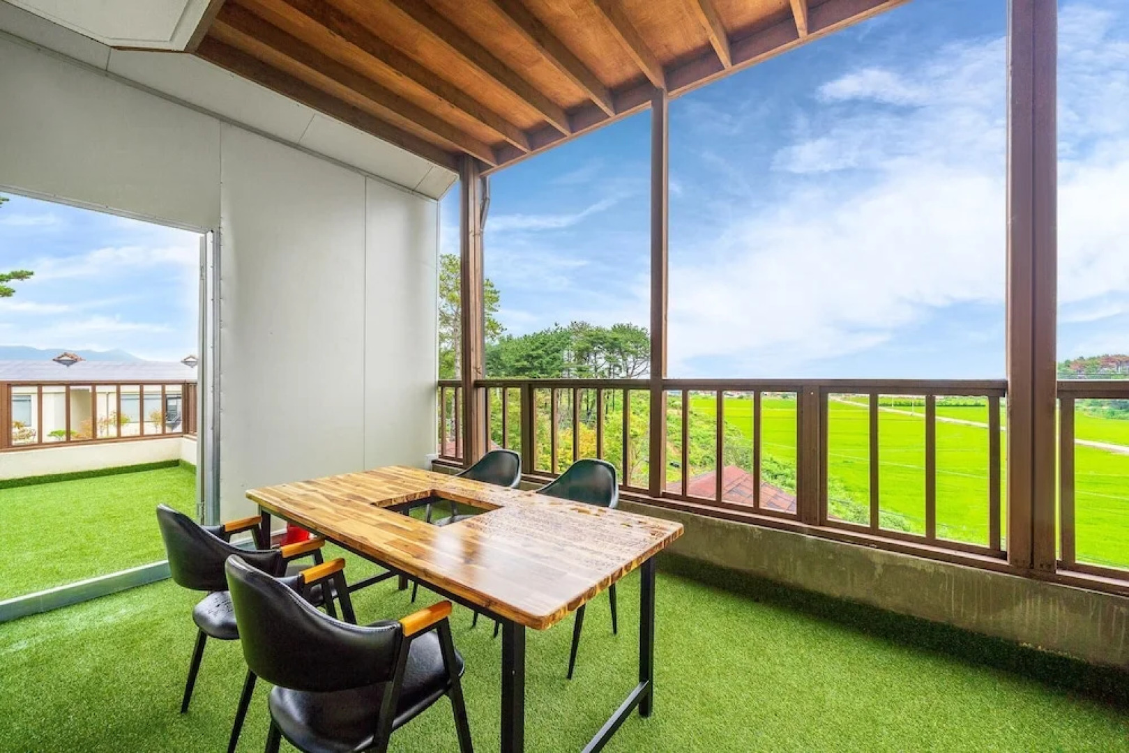 Goseong Maple Kids&spa&poolivilla