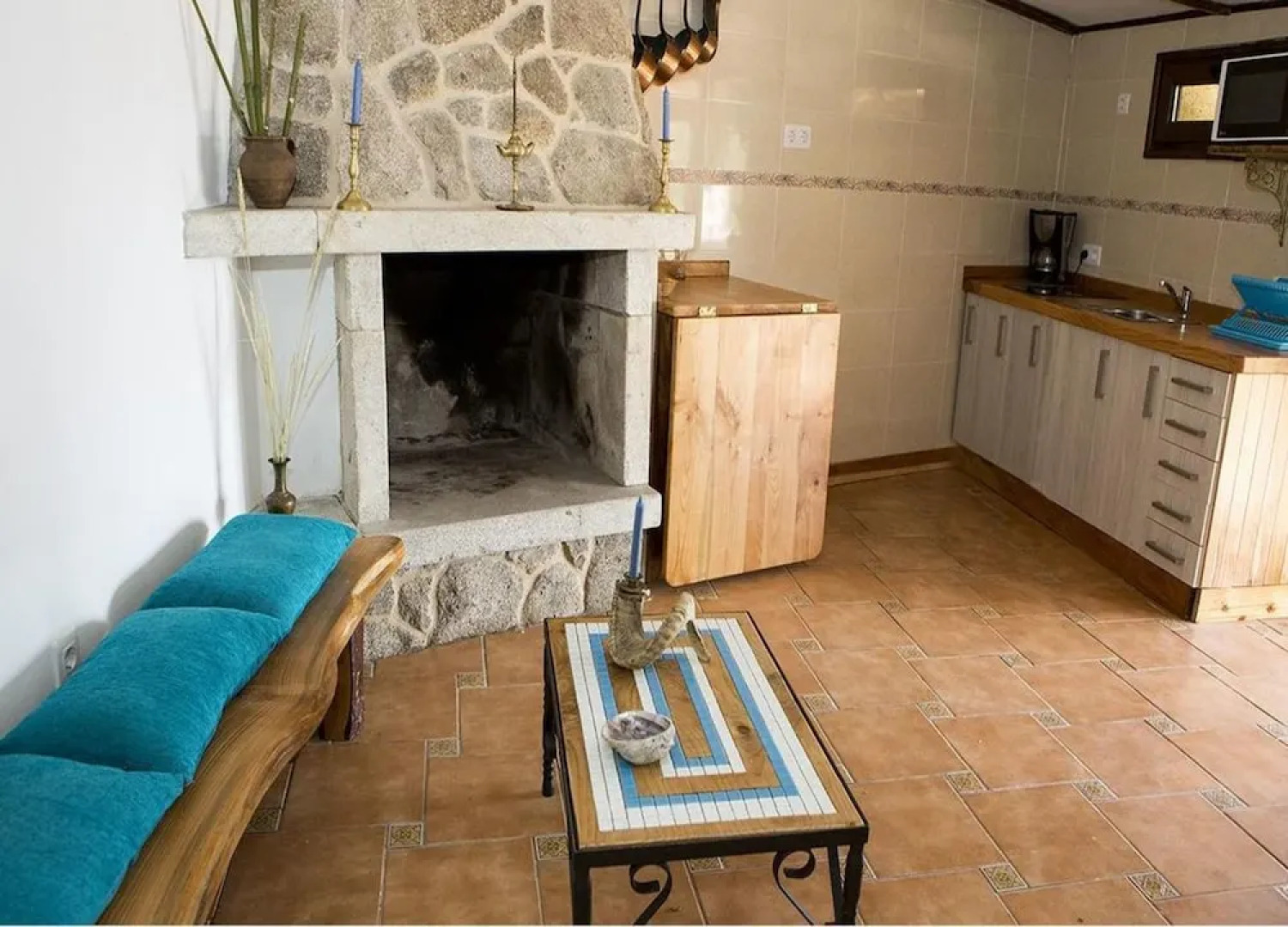 103498 House In Porto Do Son