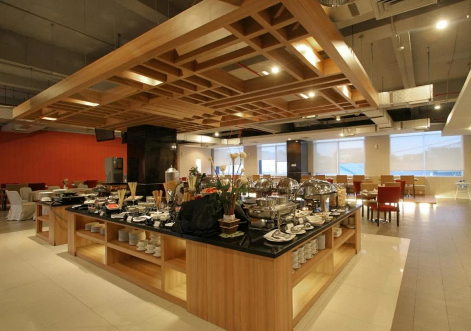 Hotel Dafam Pekanbaru