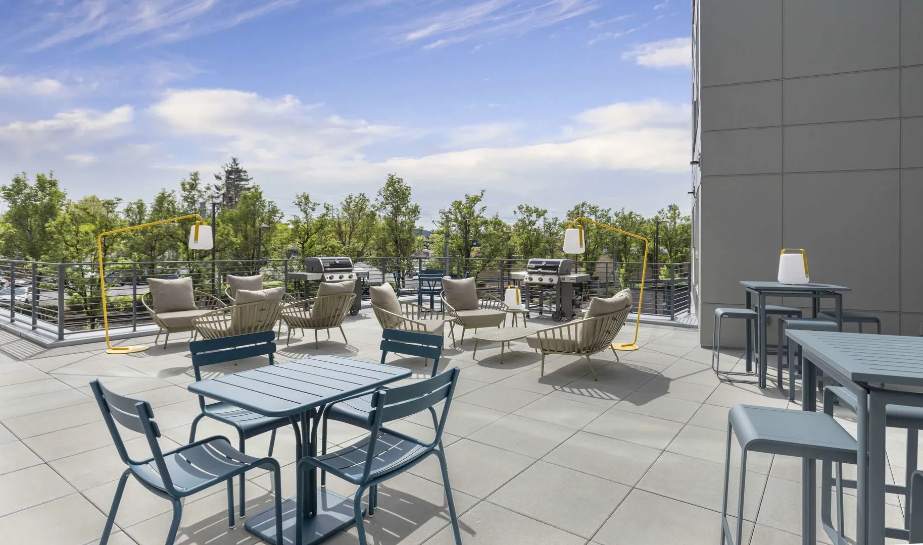 Hyatt House Portland Beaverton