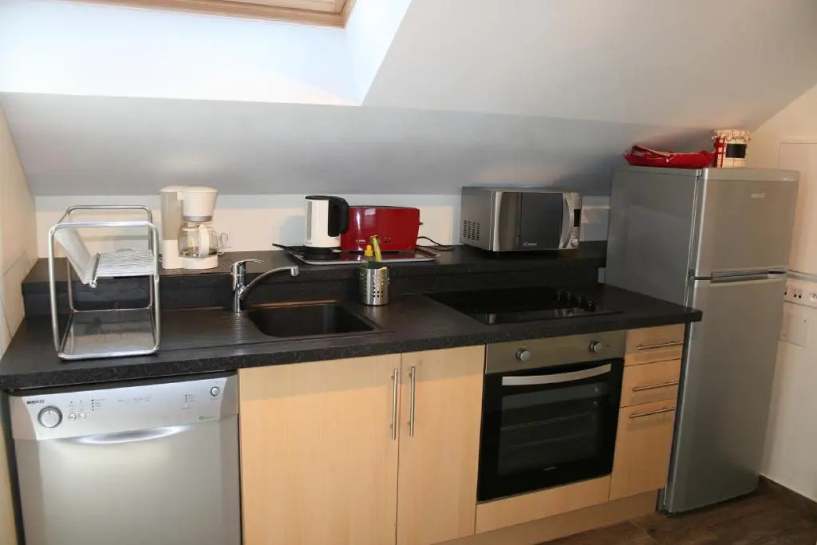 Les Cottages De Magny