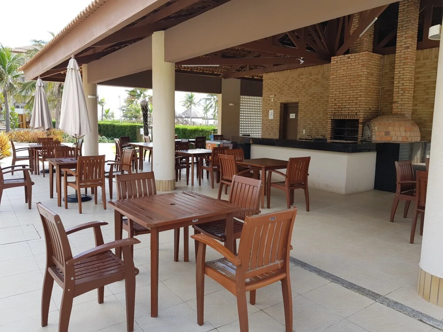 Mandara Kauai - Beach Park