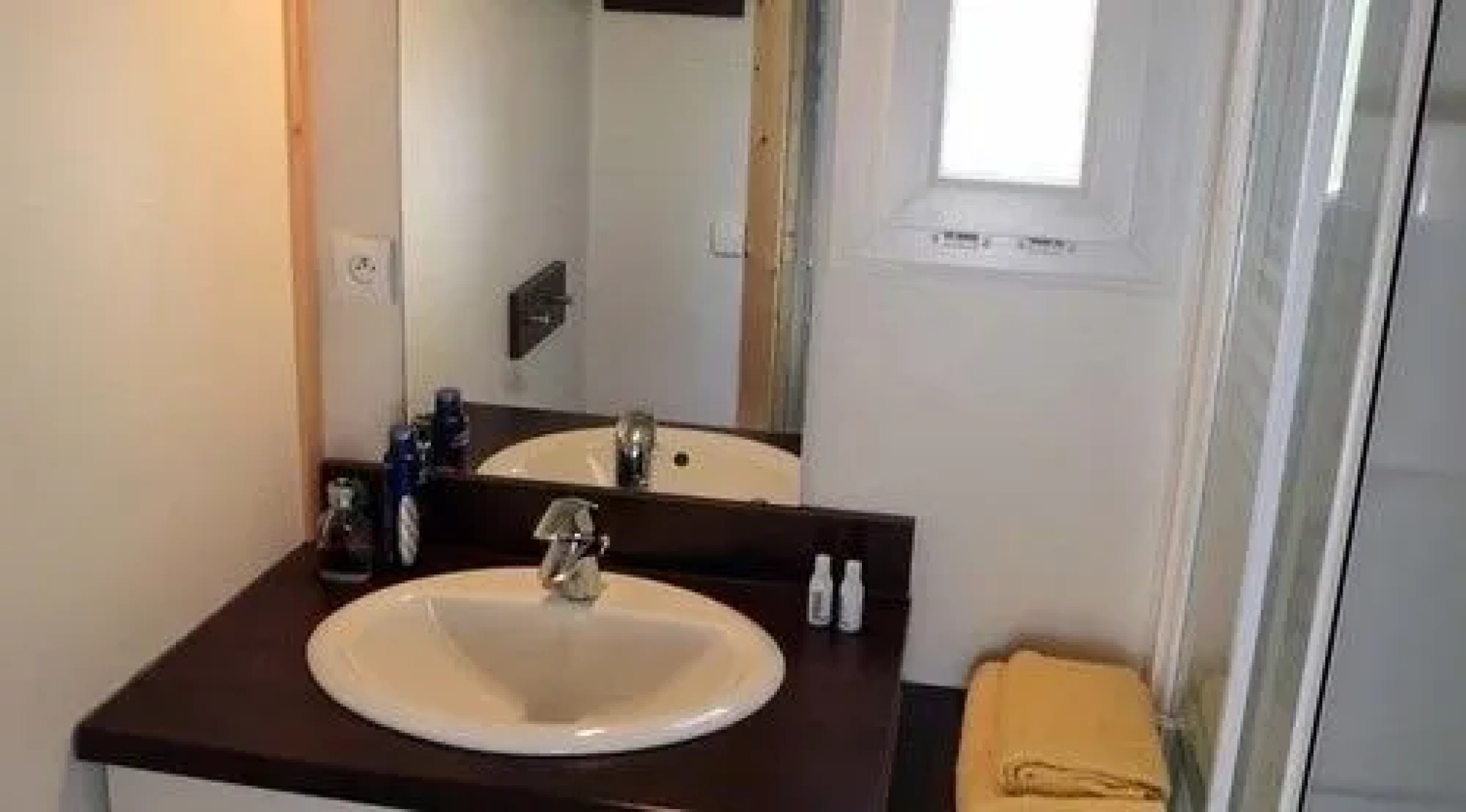 Résidence Les Marines d'Oléron