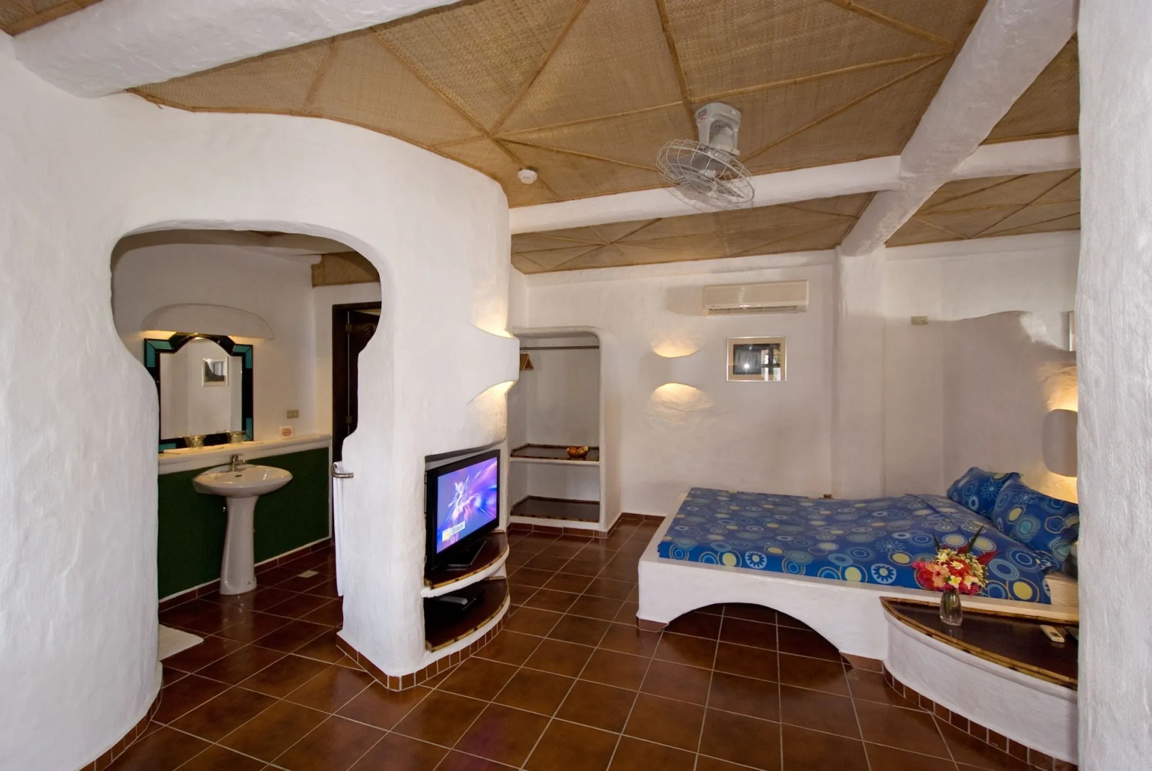 Atlantis Dive Resort Puerto Galera