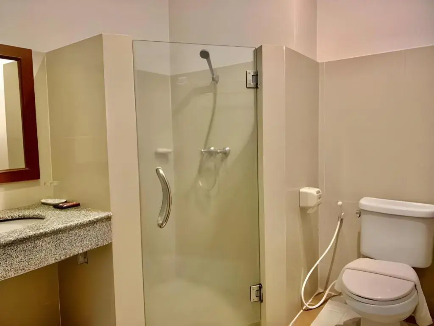 Rachawadee Resort & Hotel