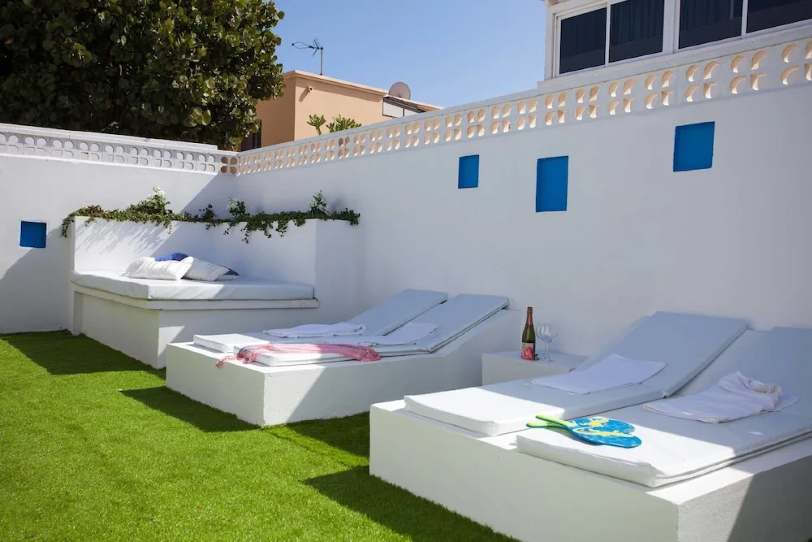 Céntrica Villa Vacanzy Collection