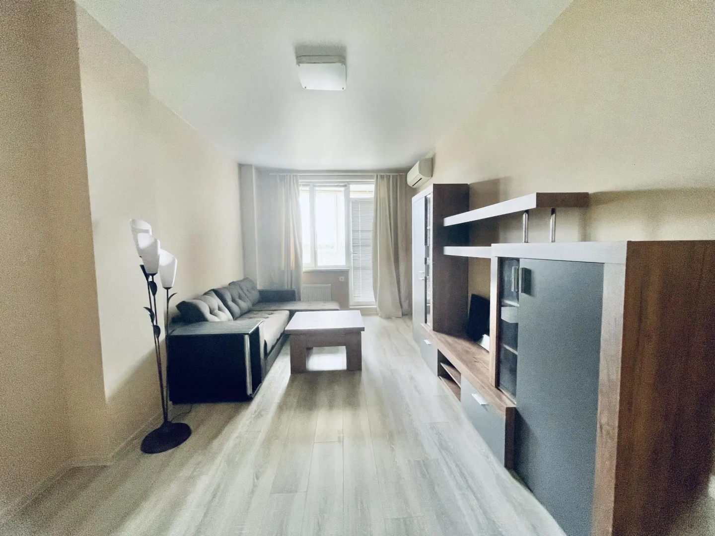 Vegas apartments (Вегас апартментс) на улице Маршала Баграмяна, 1