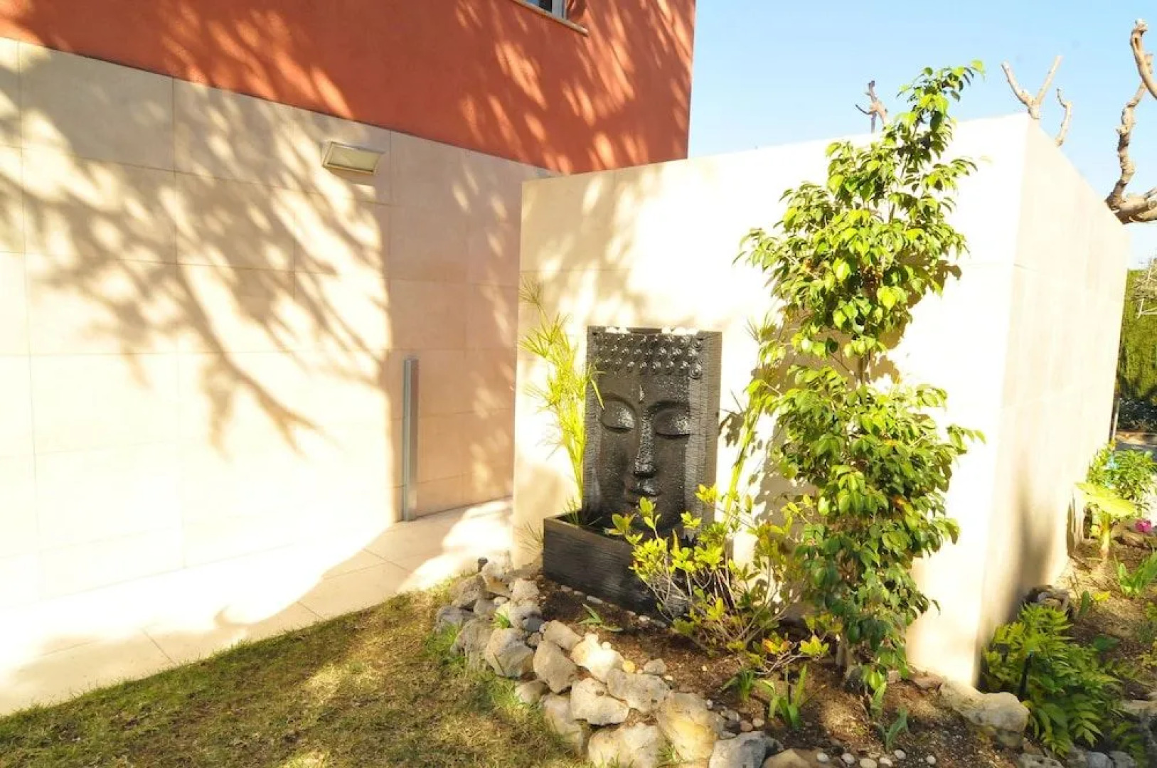 HomeHolidaysRentals Moai - Costa Barcelona