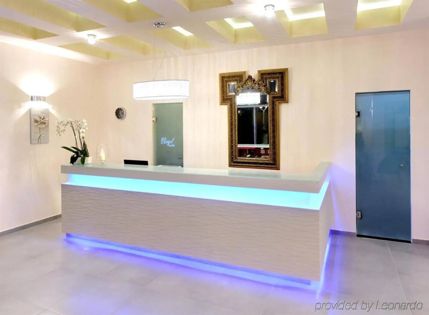 The Royal Grand Hotel