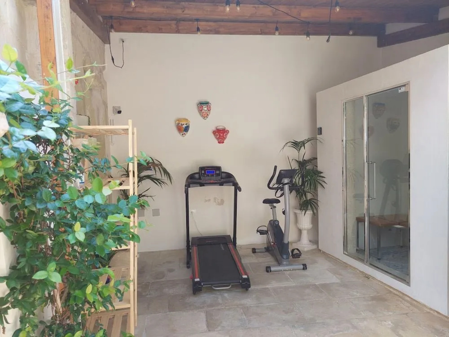 Dimora Assuntina Fine Rooms