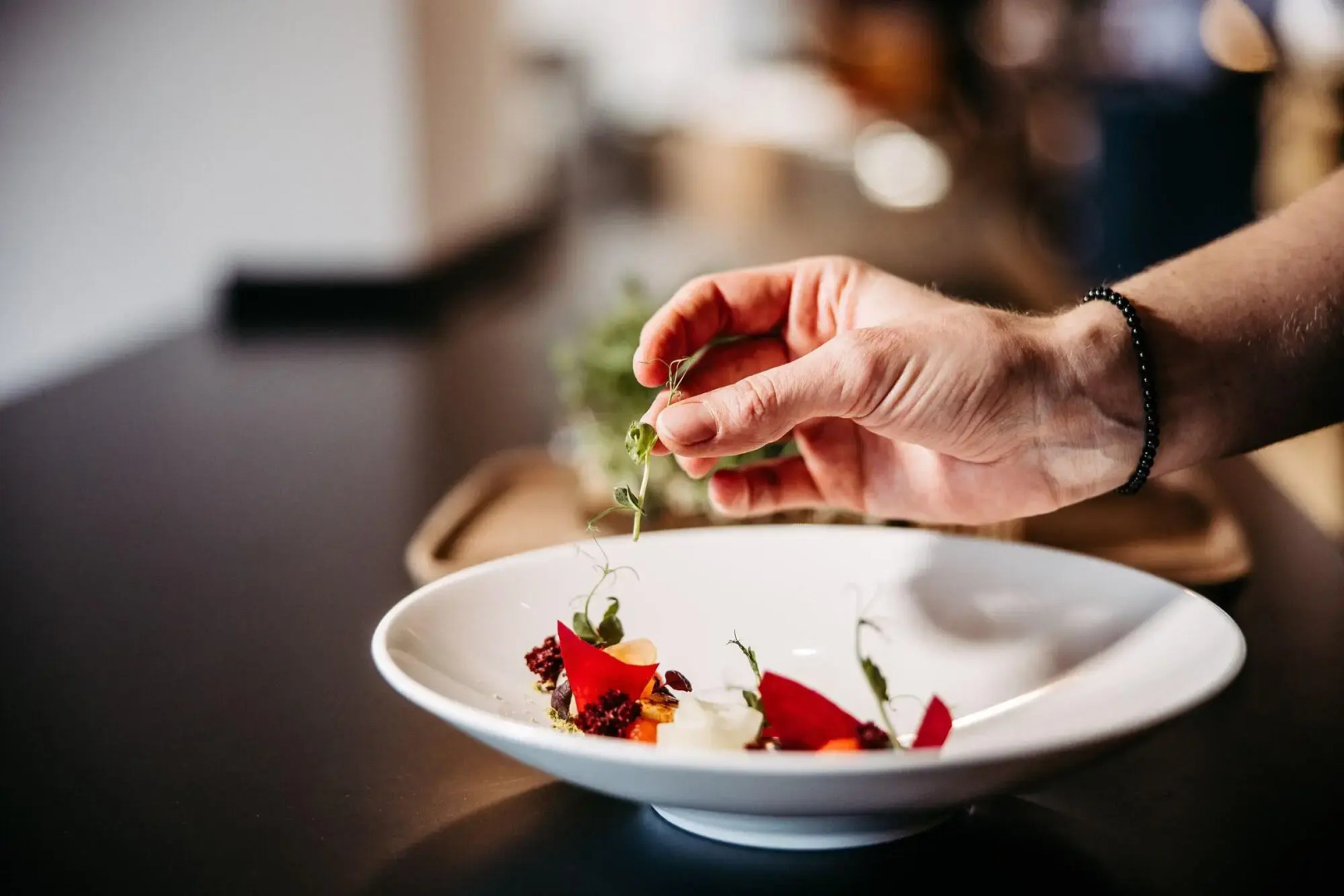 Seehotel am Kaiserstrand