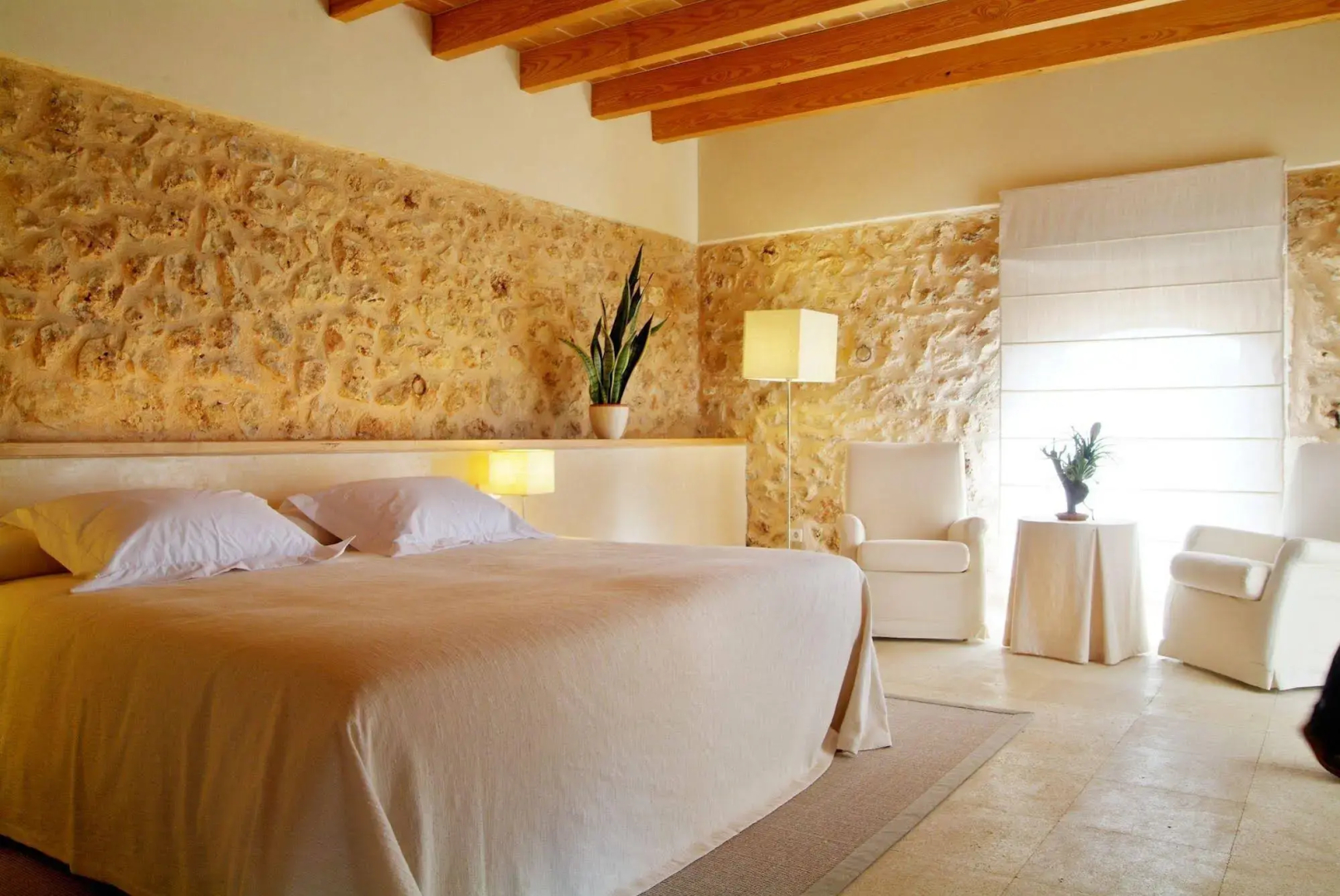 Son Penya Petit Hotel & Spa - Adults Only