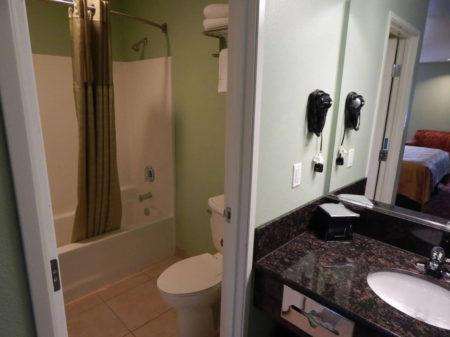 Rancho California Inn