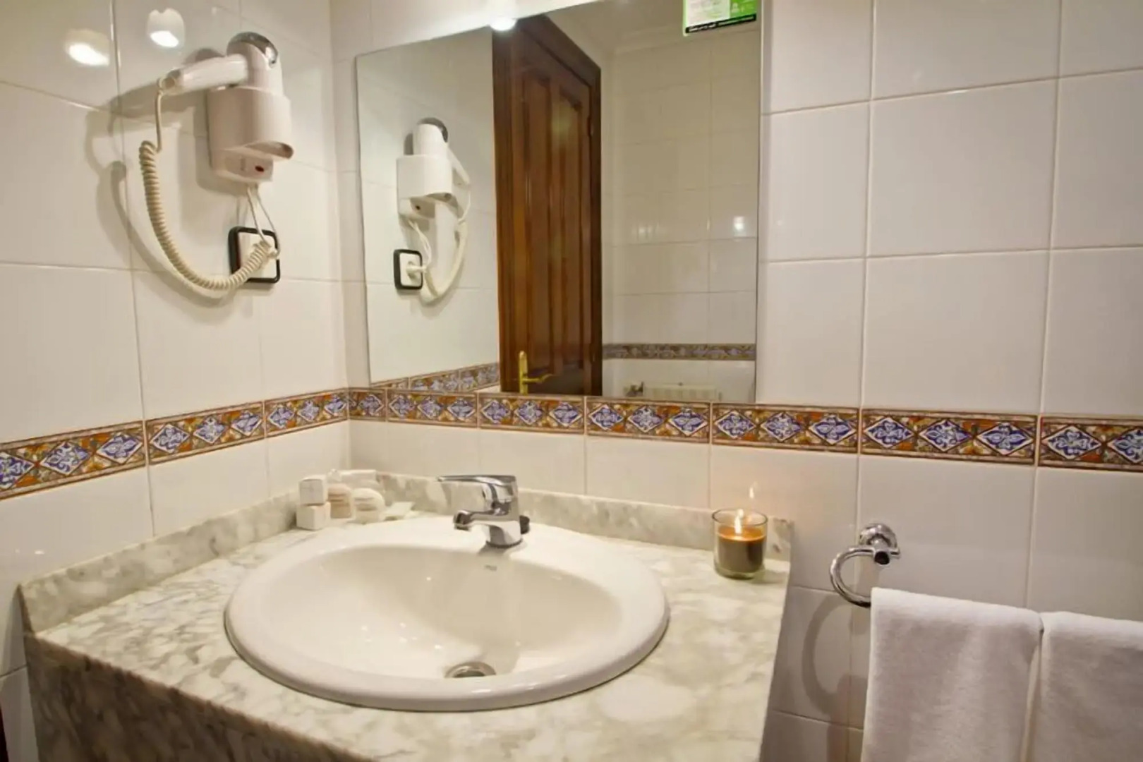 Apartamentos Capriccio