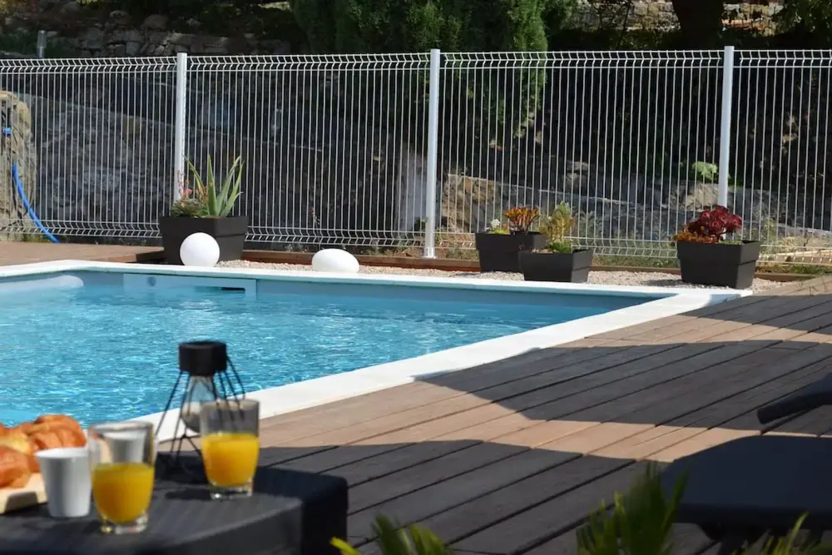 Le Jardin De Lucette