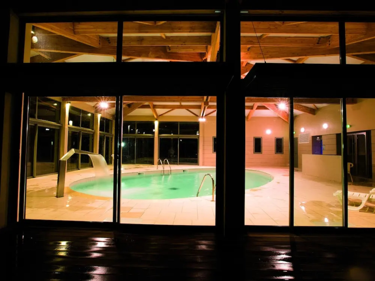 Well-kept Apartment in the Lubéron Near a spa Resort