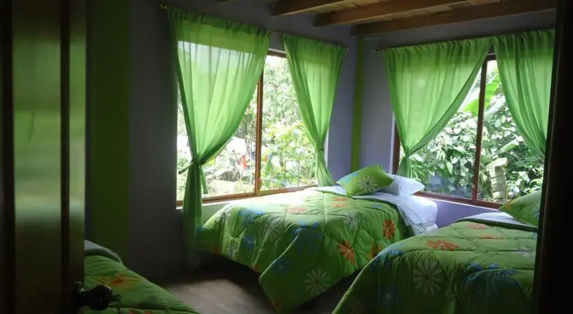 Hostal Charito de Mindo