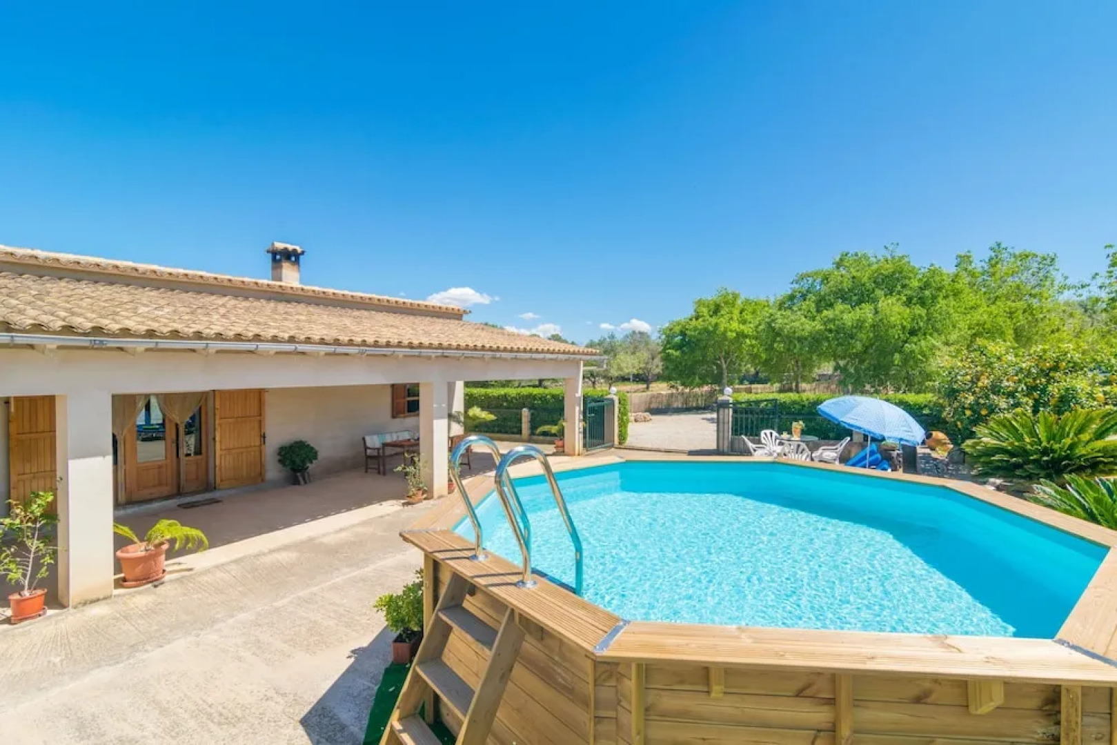 Son Rossinyol (Son Tord)