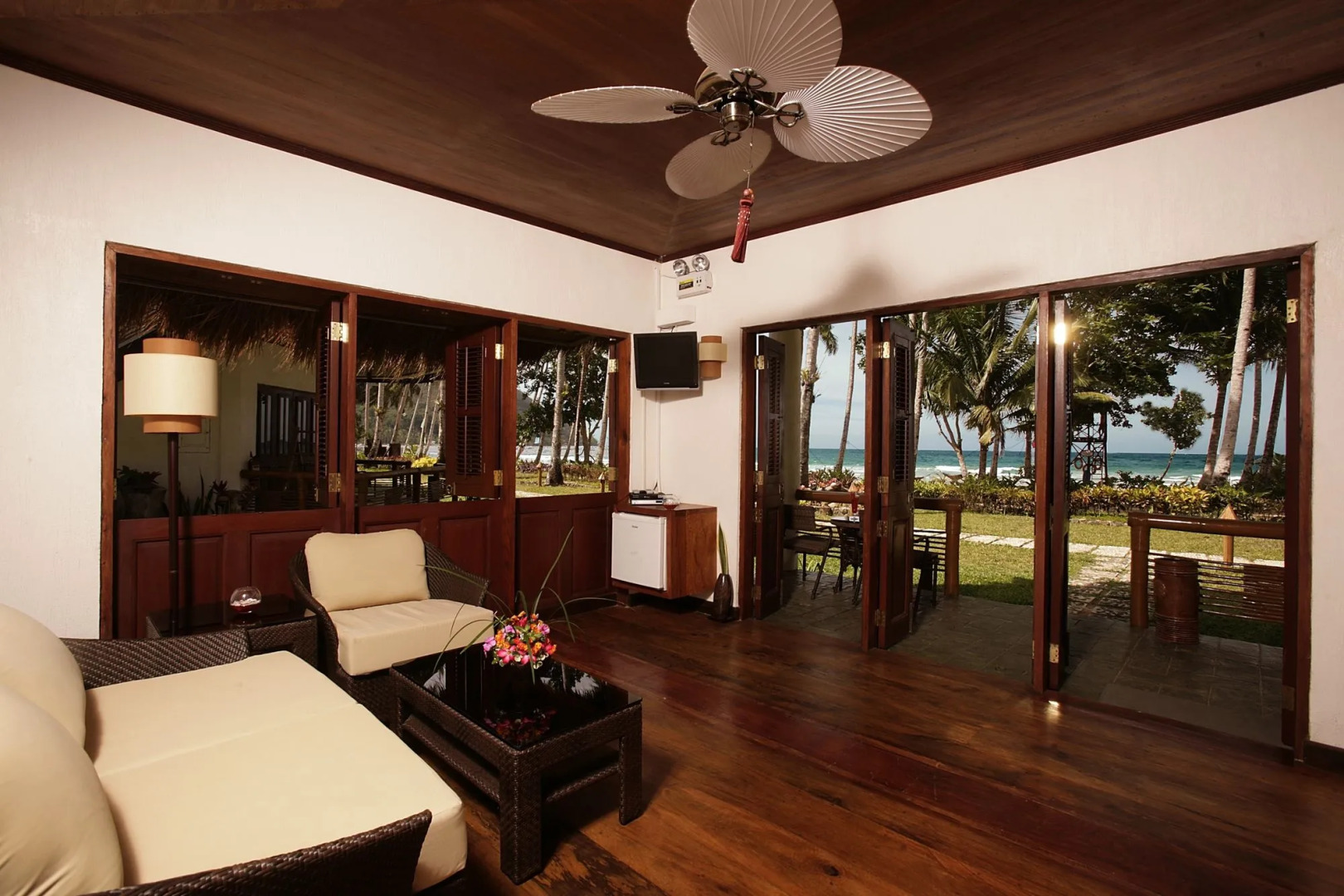 Daluyon Beach and Mountain Resort