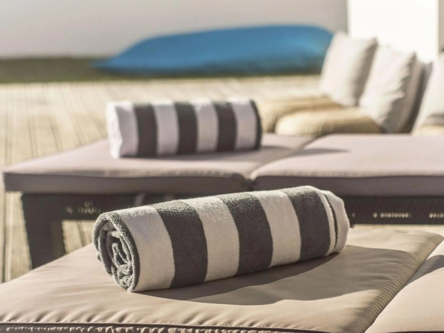 Villa Comporta (AL) in Comporta