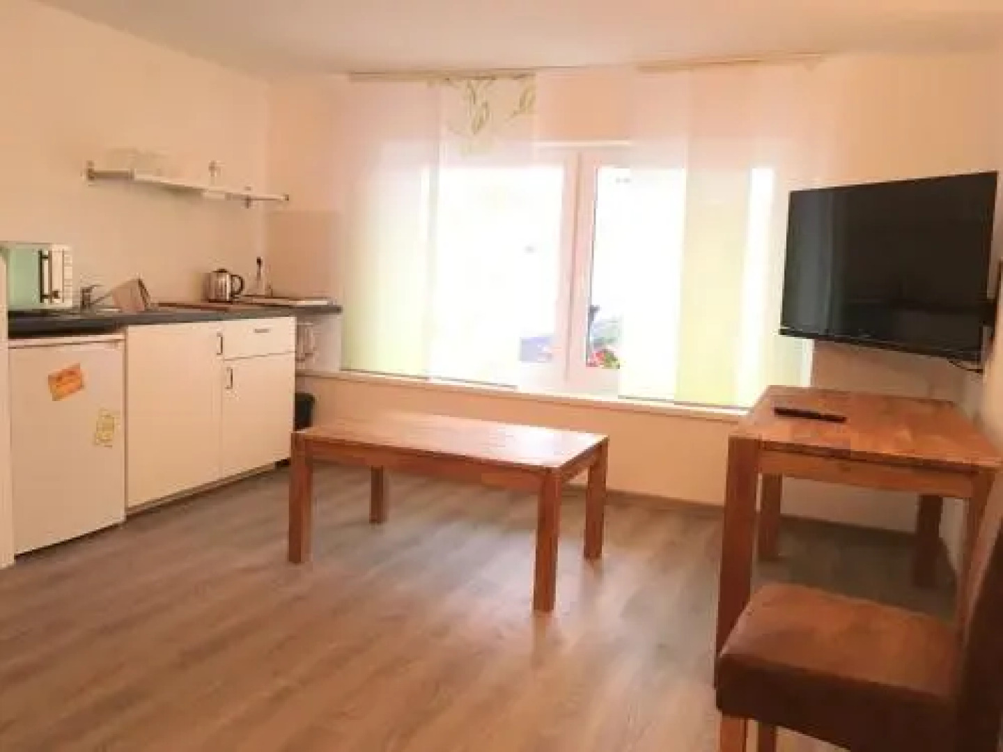 Apartments Blütenweg