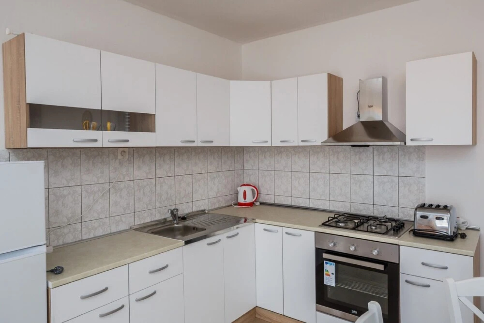 Apartments Rudine