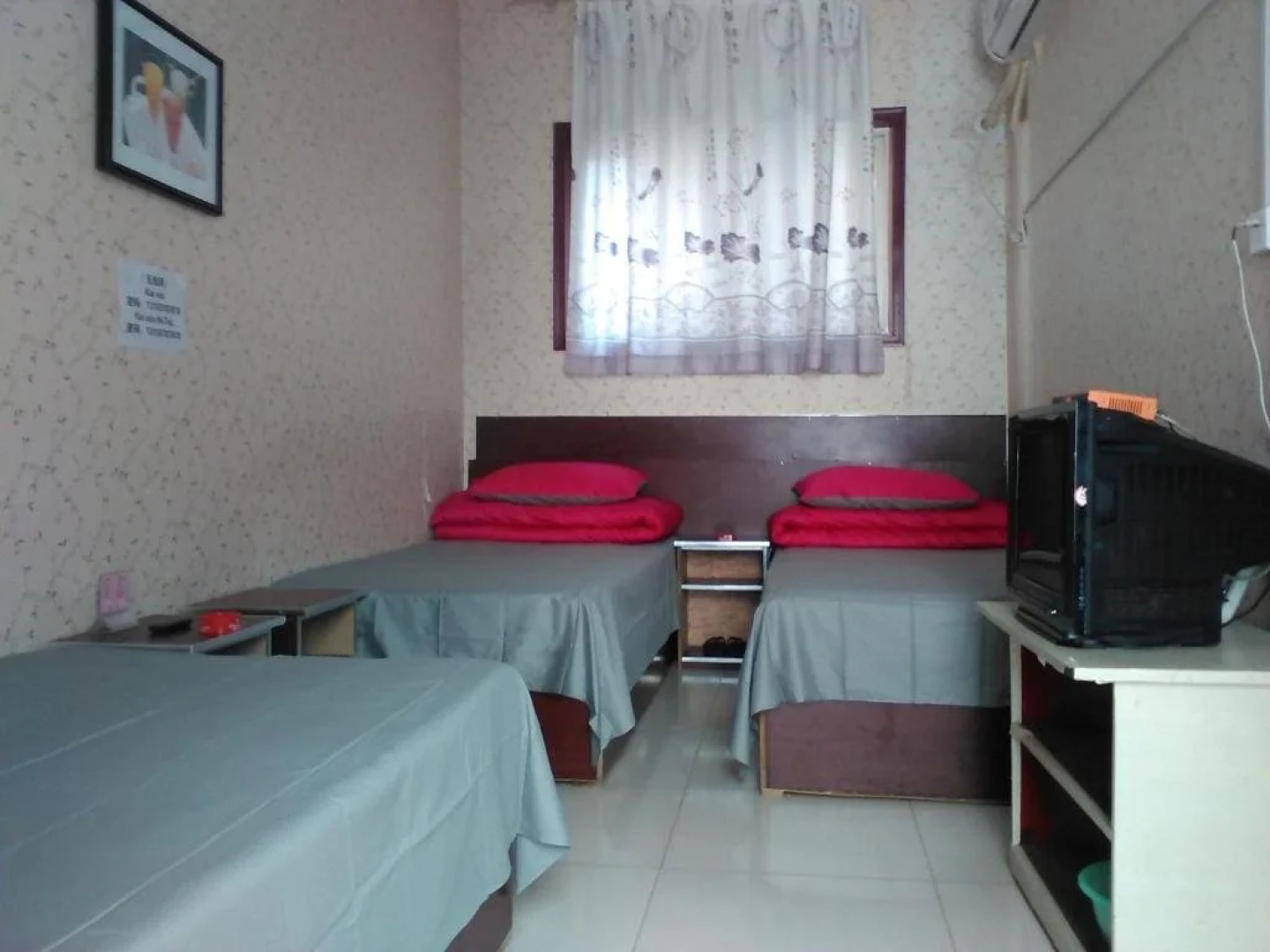 Kaixin Hostel
