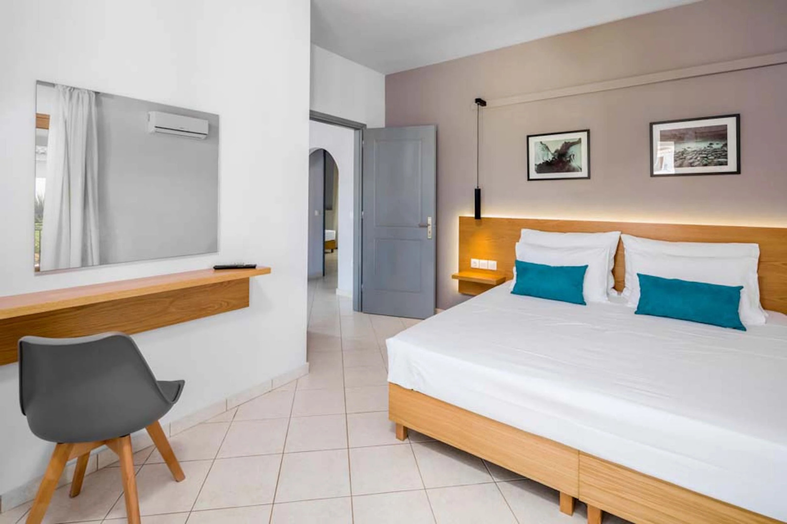 Villa Melograno I with private swimming pool