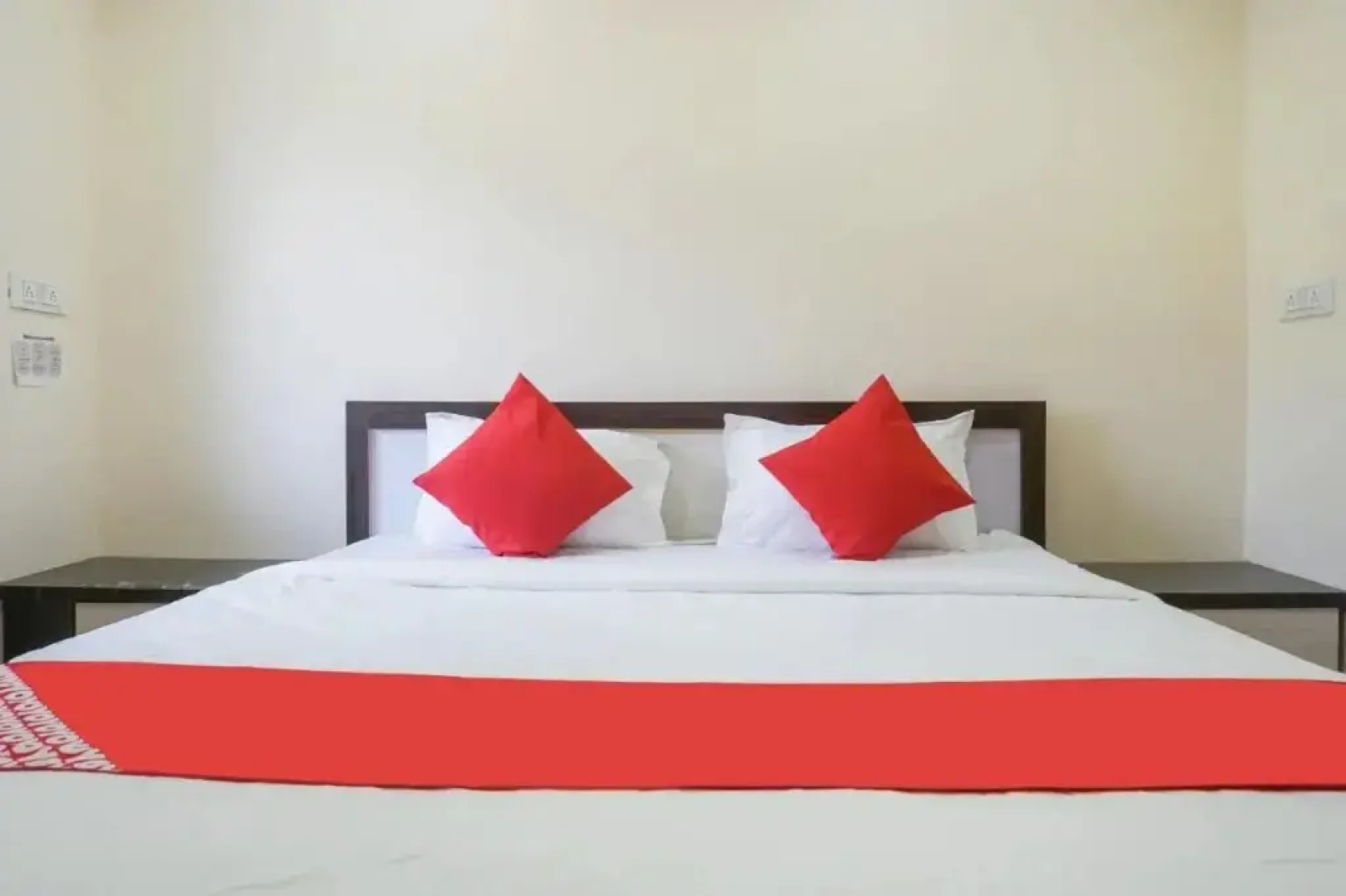 Sai Srushti by OYO Rooms