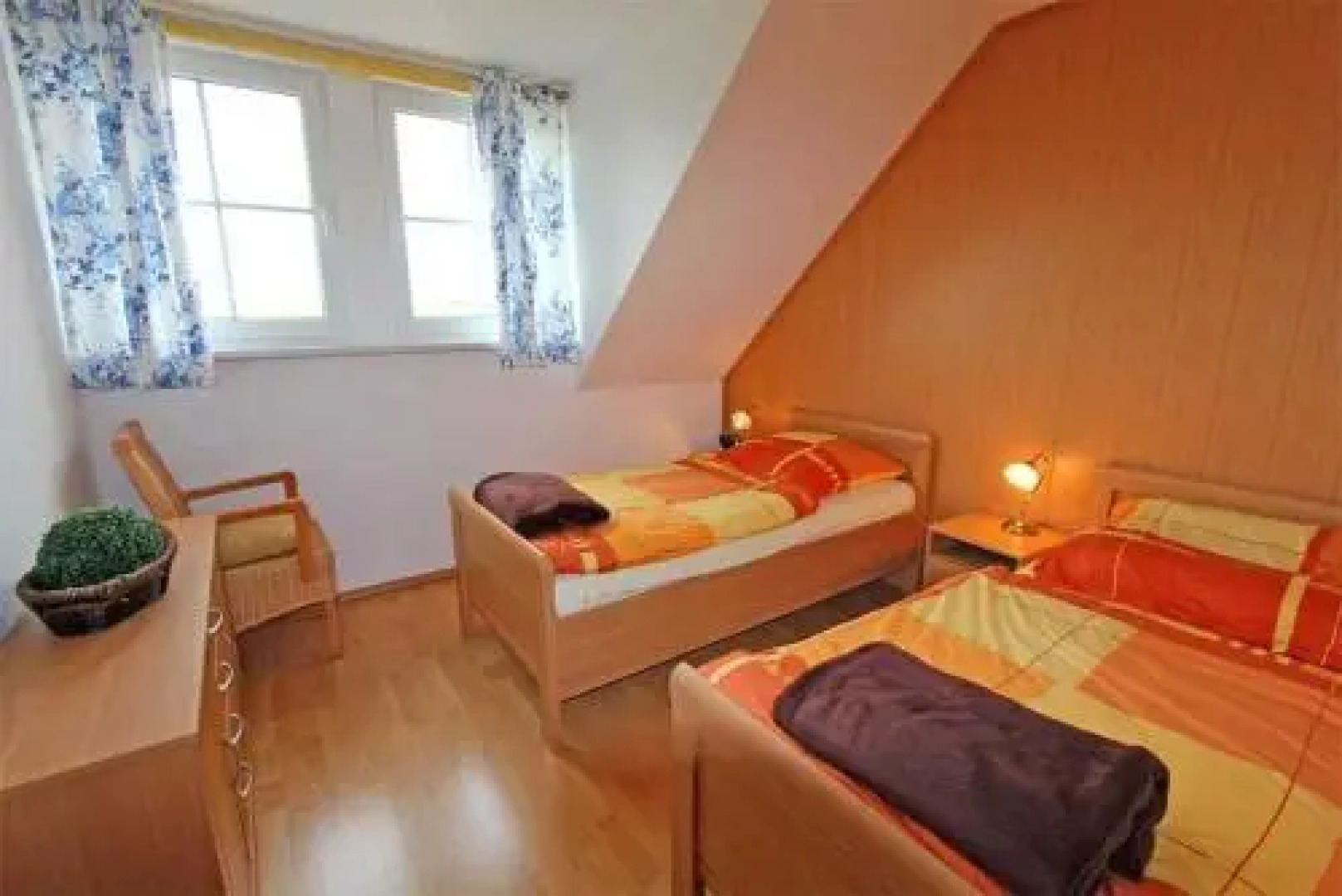Ferienwohnung Kniep SEE 7931
