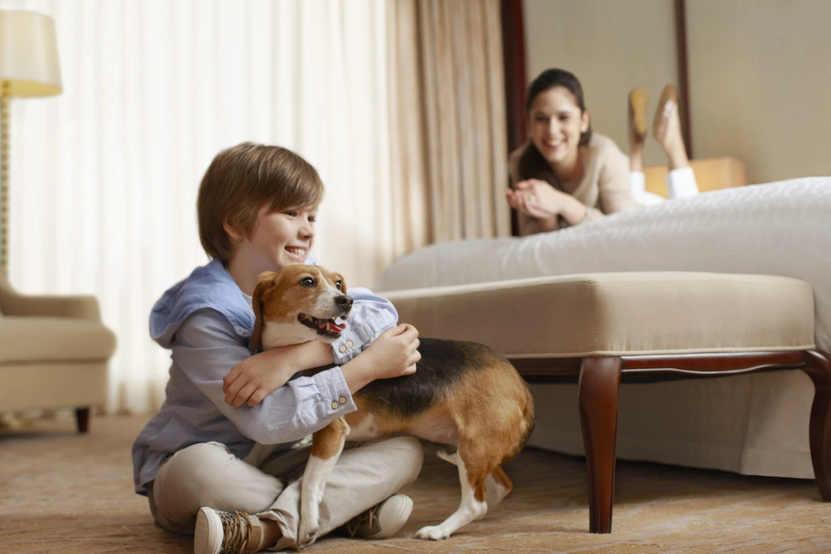 Sheraton Grand Rio Hotel & Resort