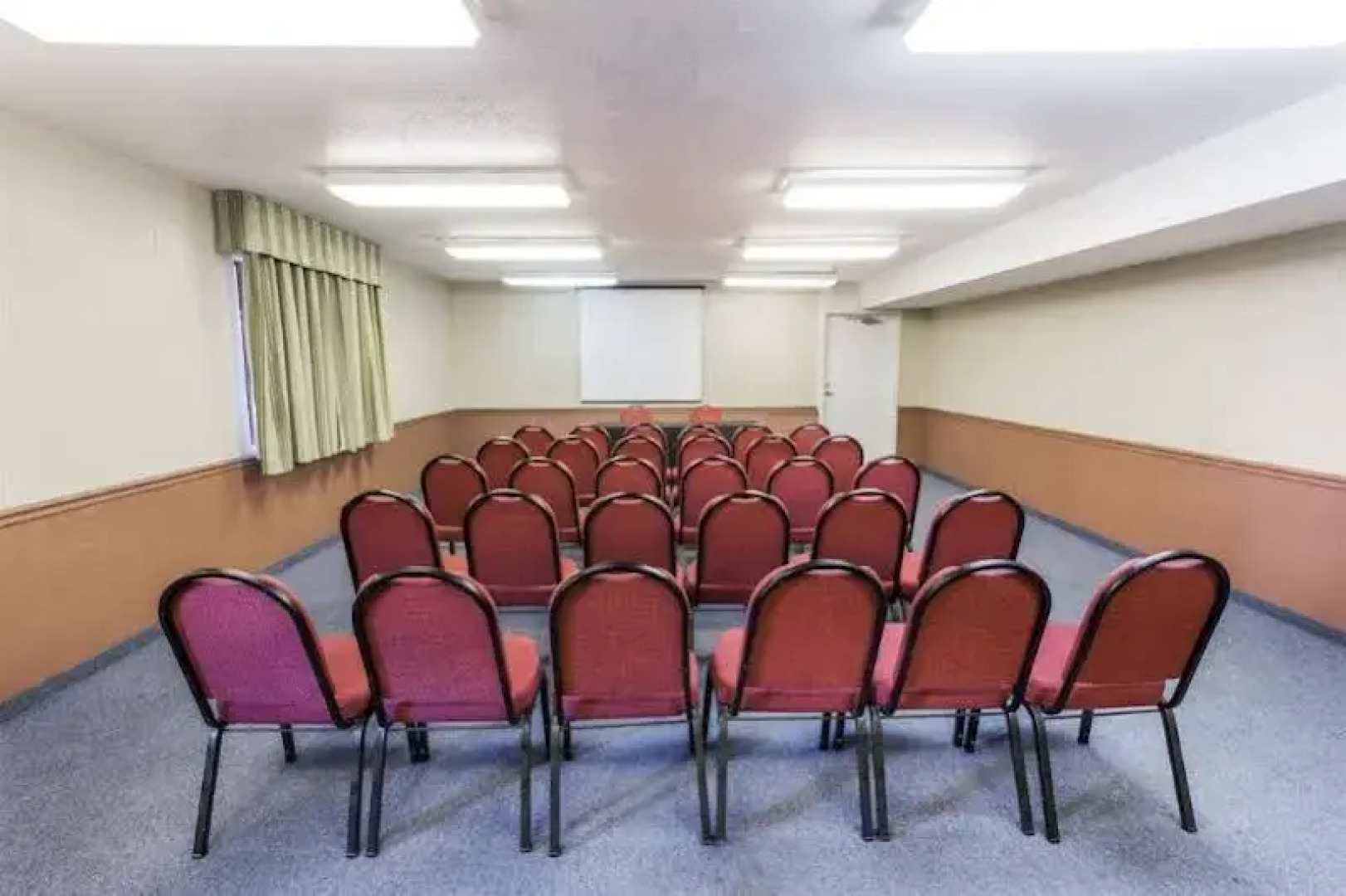 Ramada Vallejo/napa Valley Area