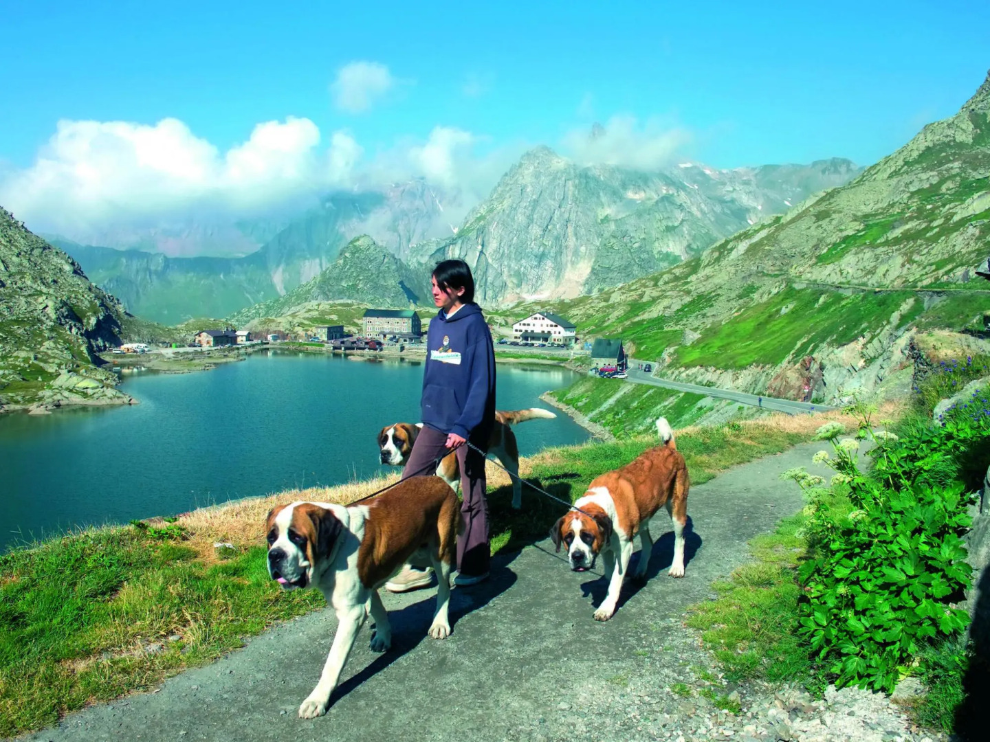 Chalet in Rhone Valley Near Ski Lift