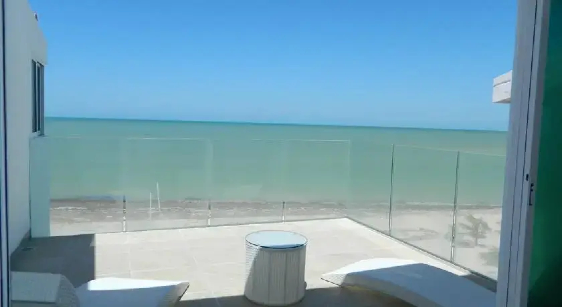 Casa Roberto in Uaymitun