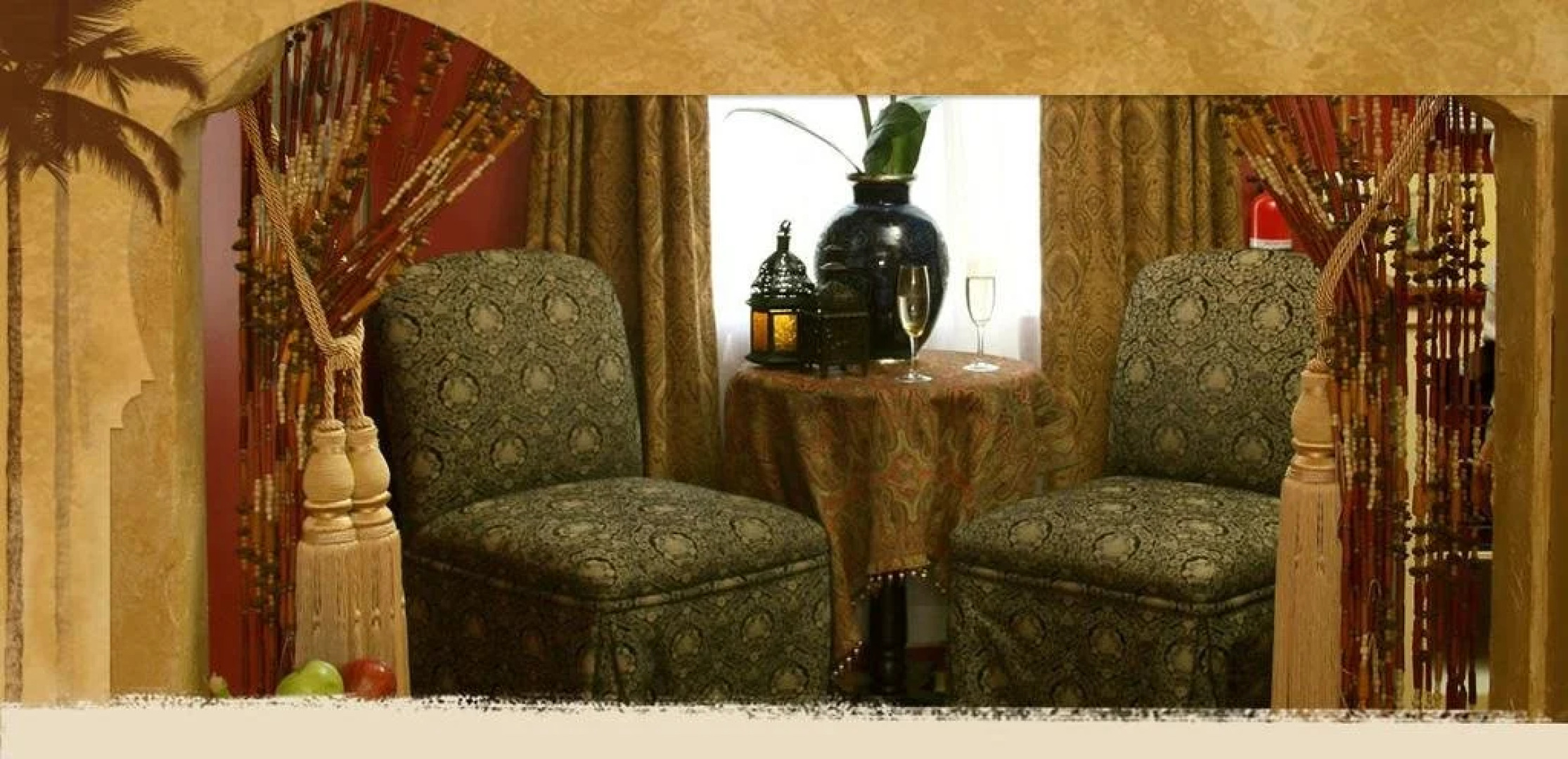 El Morocco Inn and Spa Resort