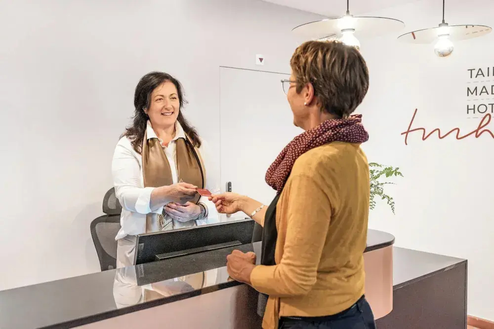 Tailormade Hotel KRONE Sarnen