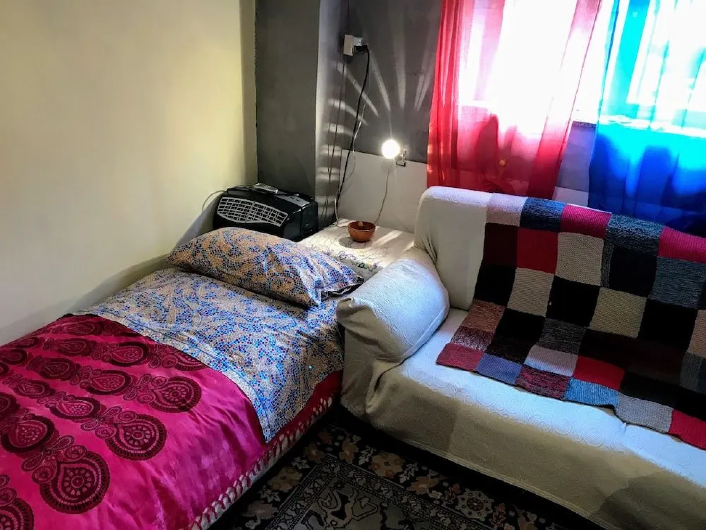 B&B by lakes Orta Maggiore