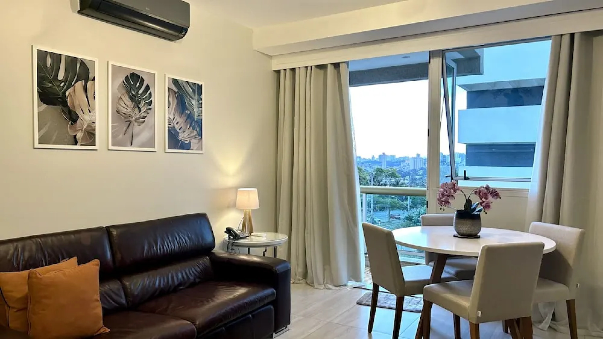 SEQ - Sequoia Alphaville By Anora Spaces