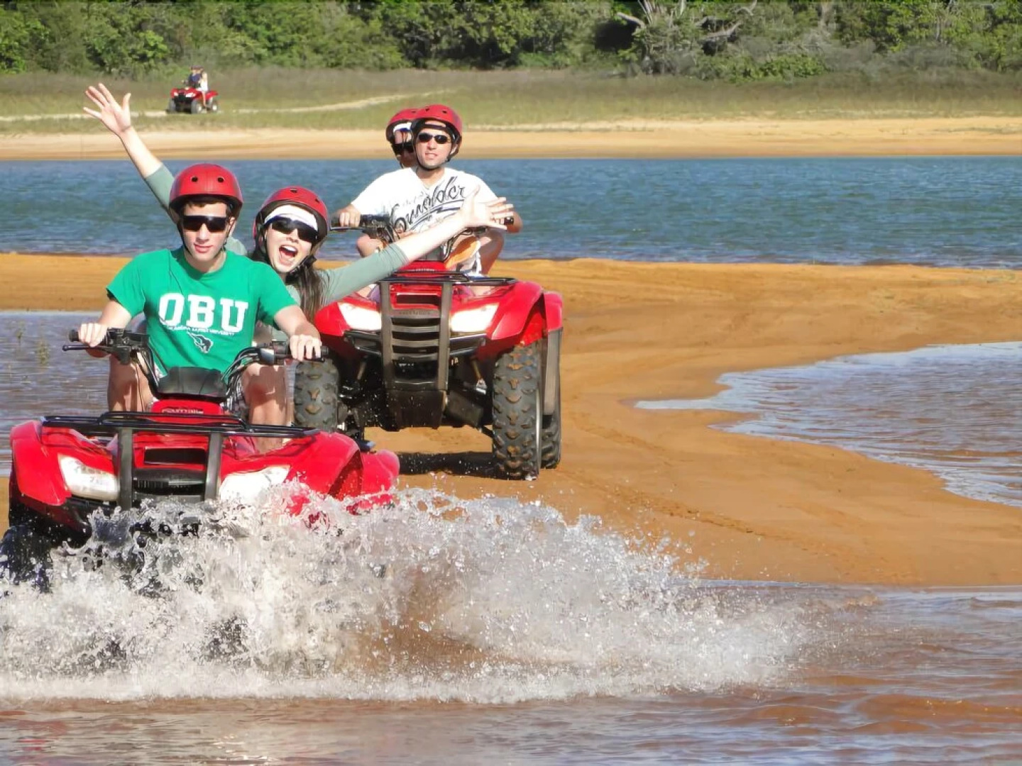 Pousada Praias Belas