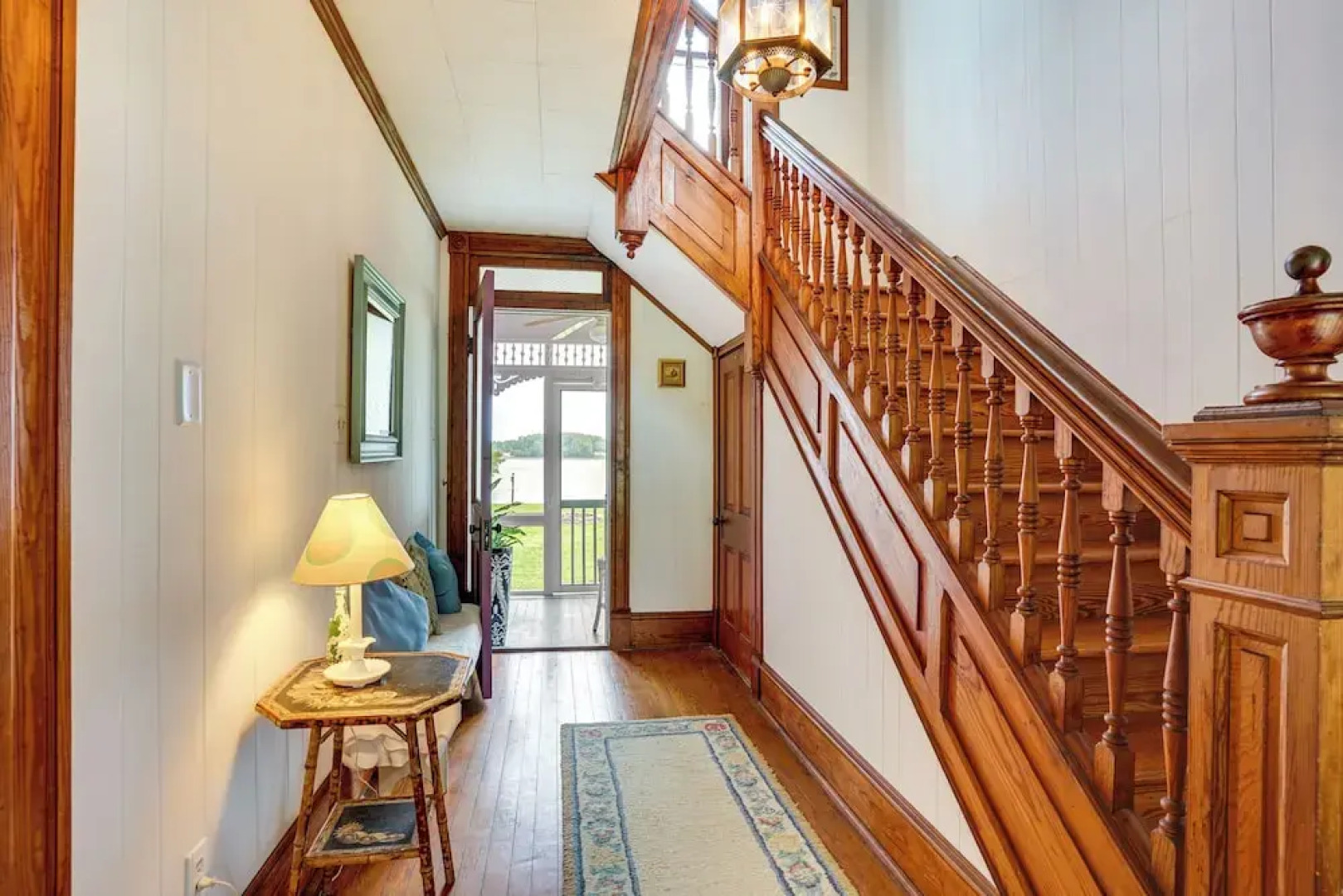 Bayfront Heathsville Home w/ Crabbing Pier!