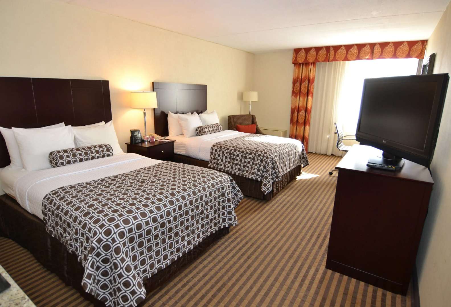 Crowne Plaza Reading