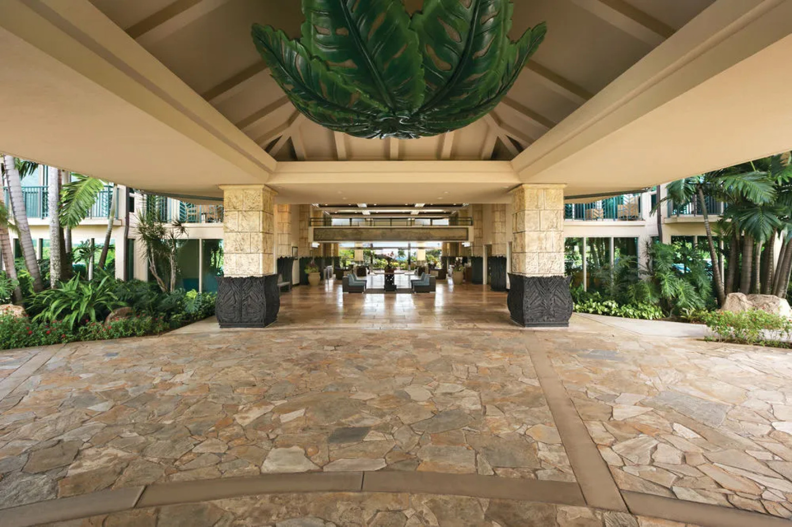 Waipouli Beach Resort