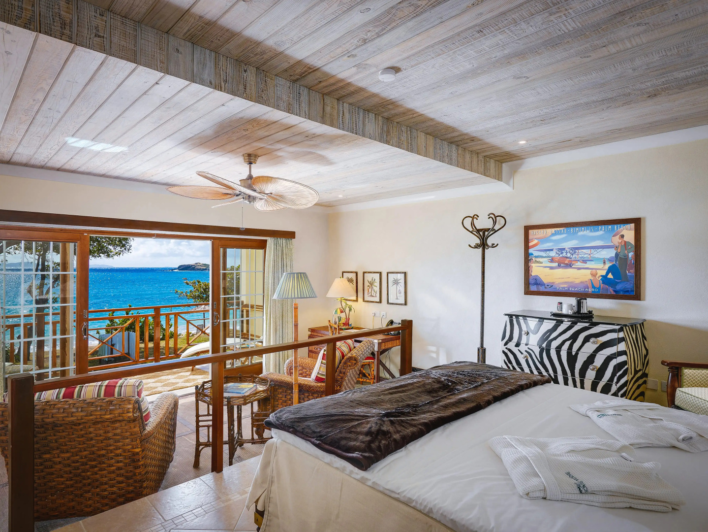 Bequia Beach Hotel Luxury Resort & Spa