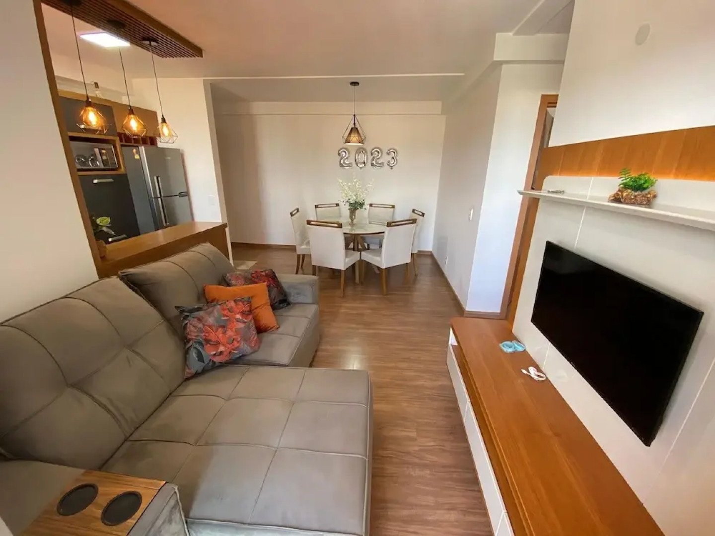 Apto Vila Açoriana - Barra Velha - SC