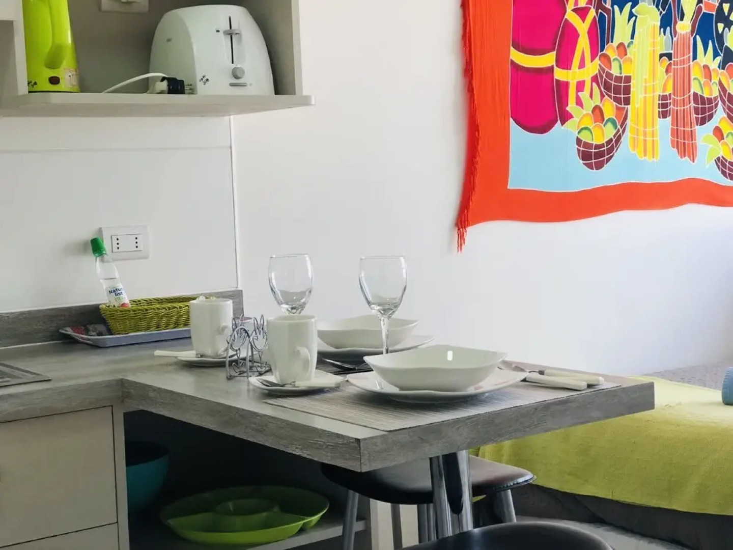 SleepWell Suites&Apartments