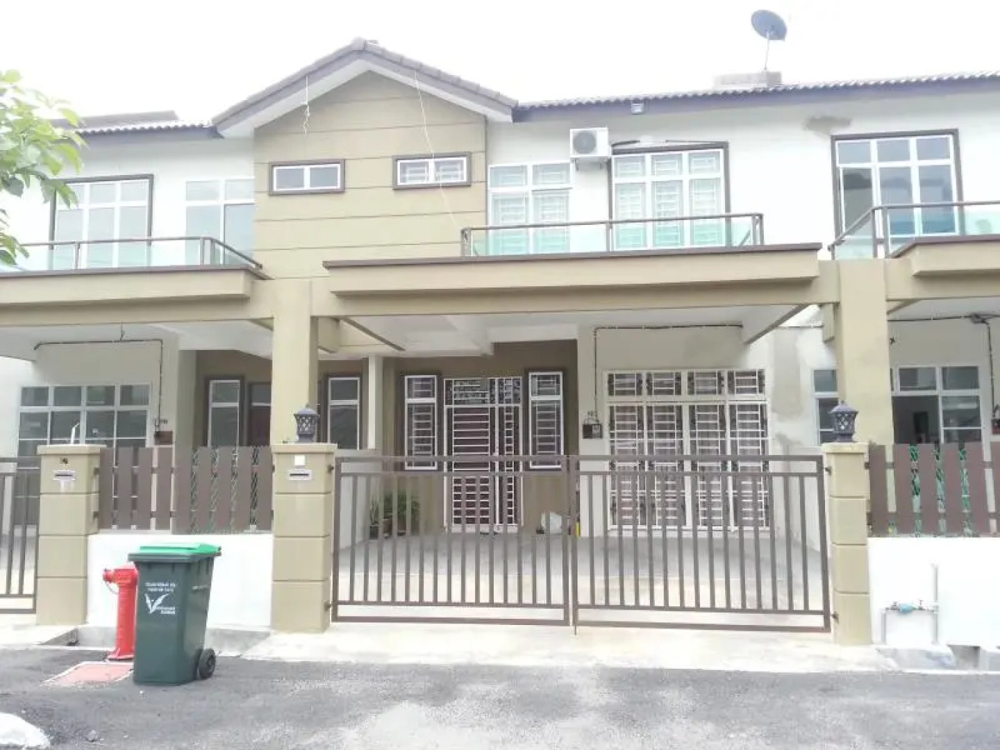 Noor Inapan Putra Utama Kangar