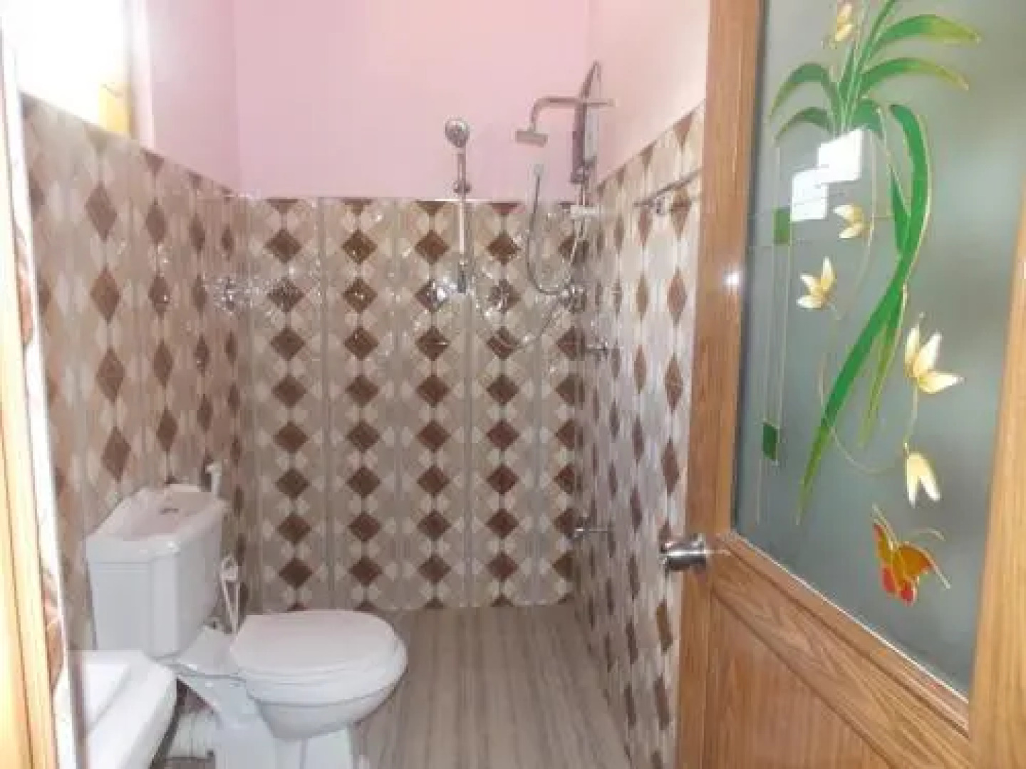 Ruins View Holiday Resort